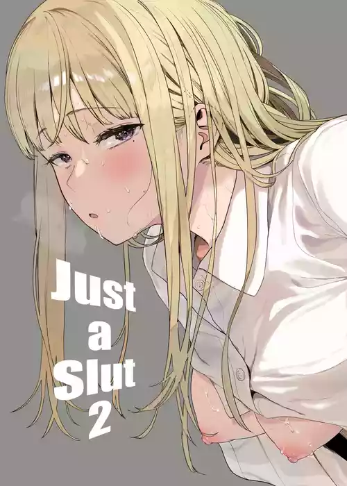 [Hachimin (eightman)] Tada no Onnanoko  2 | Just a Slut  2 [English] [Fallen Games] [Digital]